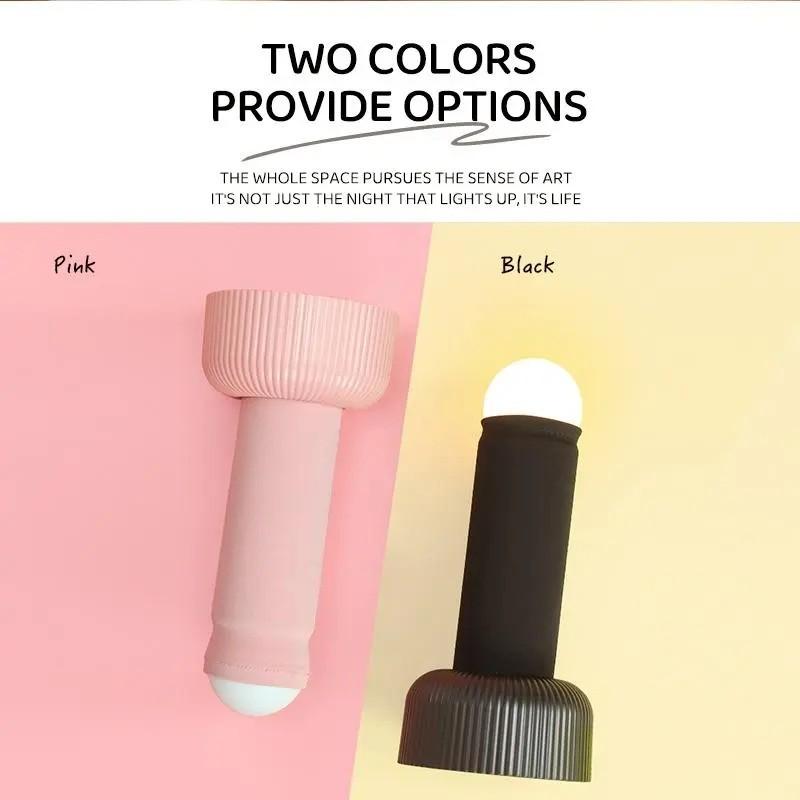 Interactive Pull-Down Fun Led Light with USB Charging, Adult Gift, Novel Desk Toy, Birthday Prank Gift, Unique and Entertaining