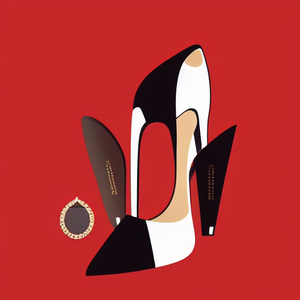 Choose a women's shoe store