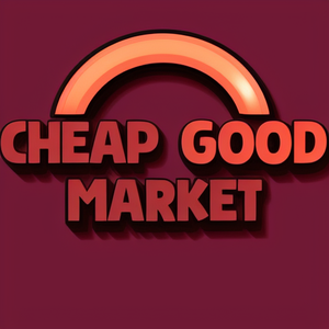 Cheap Good Market