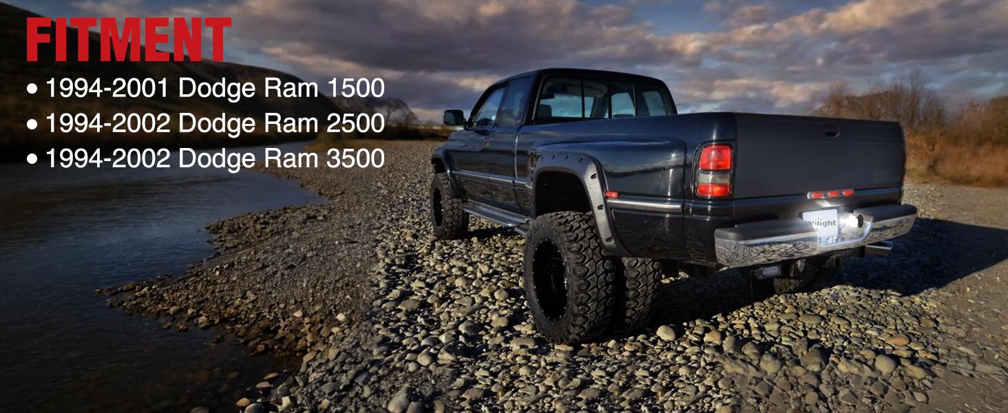 Nilight License Plate Light Compatible with 1994 1995 1996 1997 1998 1999 2000 2001 Dodge Ram 1500 1994-2002 Dodge Ram 2500 1994-2002 Dodge Ram 3500 6000K White 2PCS Pack Car Accessories Truck dealsforyoudays Nilight License Plate Light Compatible with 1994 1995 1996 1997 1998 1999 2000 2001 Dodge Ram 1500 1994-2002 Dodge Ram 2500 1994-2002 Dodge Ram 3500 6000K White 2PCS Pack Car Accessories Truck dealsforyoudays