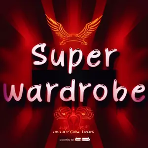 Super wardrobe