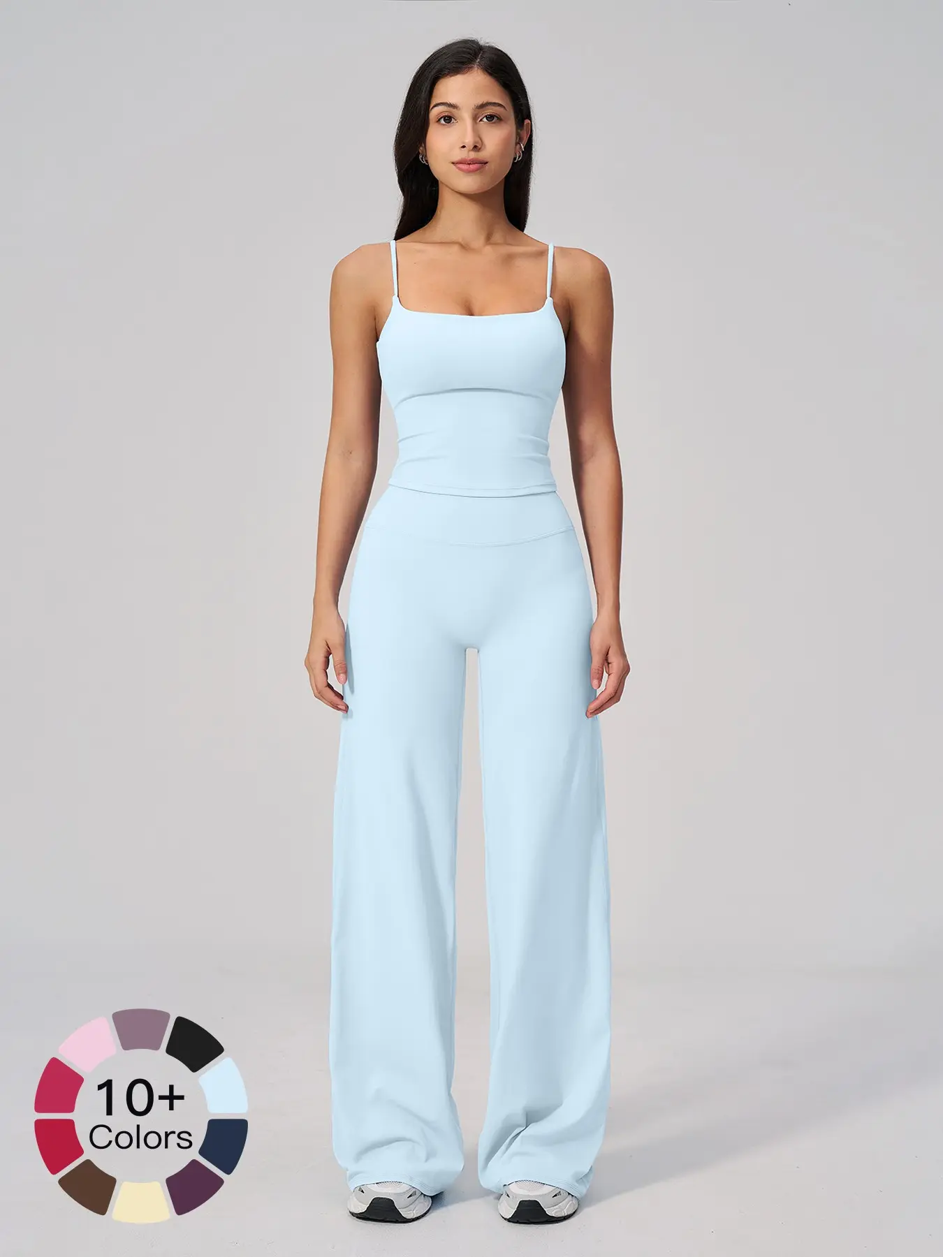 Illusion blue