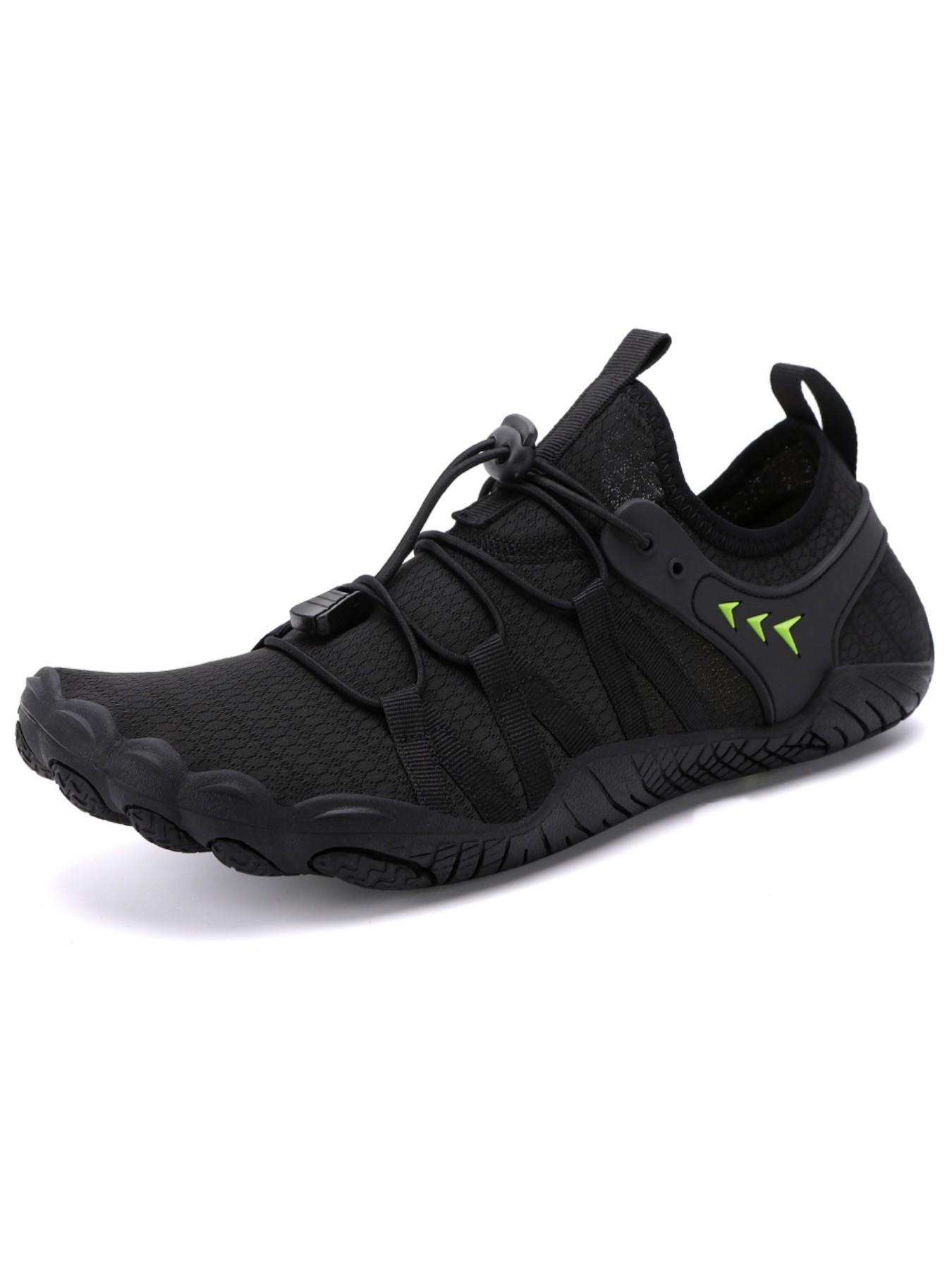 Outdoor Quick-Dry Hiking Shoes for Men and Women, Anti-Slip Water Sports Shoes, Indoor Fitness Shoes, Running Shoes, Yoga Shoes