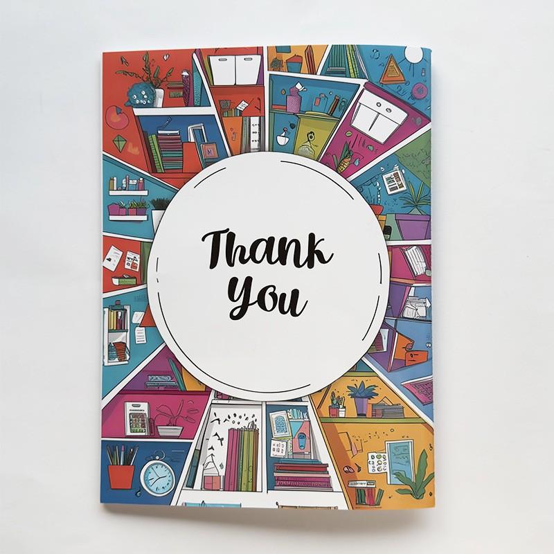 2026 Declutter Journal Workbook for Household Organization, Casual Style Family Decluttering Guide, Perfect for Home Organization