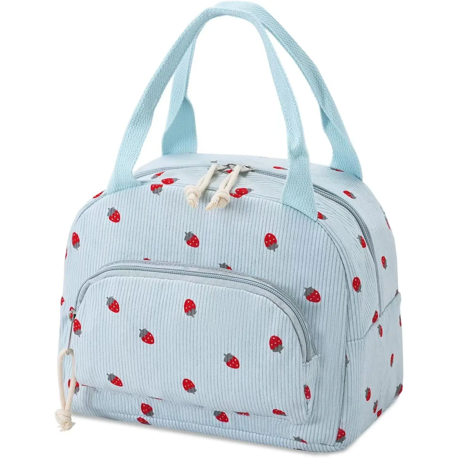 Blue-Strawberry