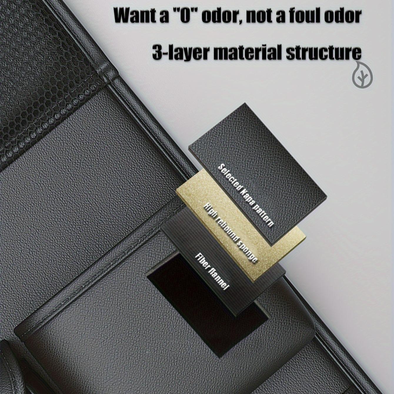 Multifunctional Car Seat Back Storage Bag, Foldable Dining Table, In-car Storage Box, Car Interior Accessories for Car Stowing & Tidying