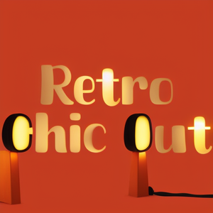 Retro Chic Out