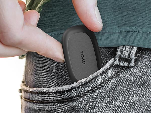 TOZO-A1 Mini Wireless Earbuds Bluetooth 5.3 in Ear Light-Weight Headphones Built-in Microphone Audio Headset Electronic headphones bluetooth headphones gym