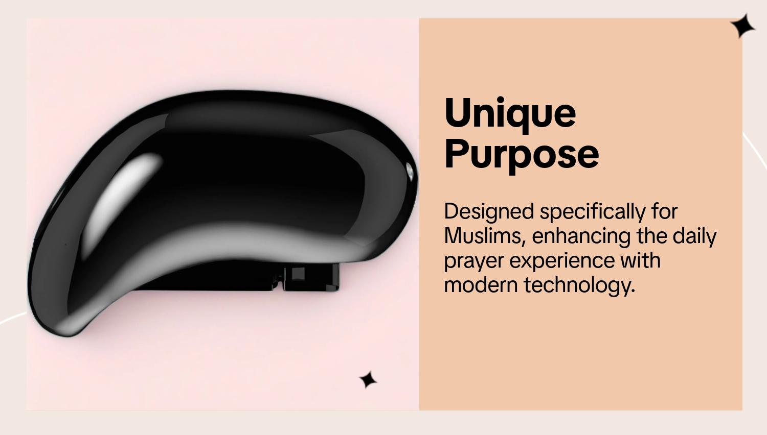 Smart Tasbih Prayer Beads Counter, 5 Times Azan Reminder, Oled Display, Ip67 Waterproof, Magnetic Charging, Size Options 18-20mm/20-22mm