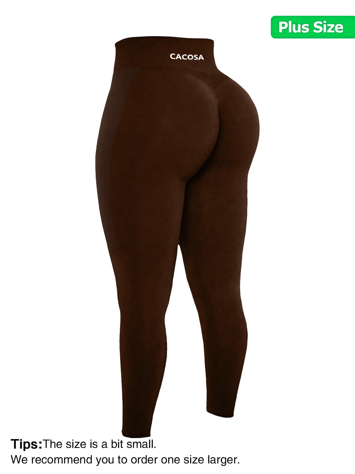 PLUS SIZE High Waist plus size leggings for curvy women, Oversize Stretchy Fitness Leggings, Quick-Dry Sportswear for All Seasons, black leggings for tummy control, crz yoga leggings, Yoga Bottoms, plus size pants for women