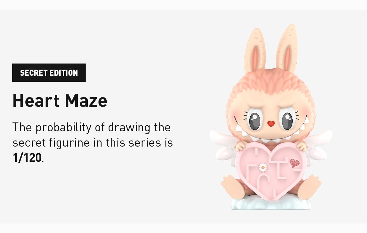 Finding MOKOKO Series Figures, Blind Box, Mystery Box