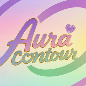 Aura contour