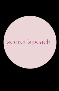 secretspeach