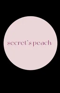 secretspeach shop logo