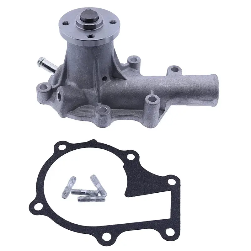 FridayParts Water Pump 29-70183-00 for Carrier CT 3.69 Supra 922 944