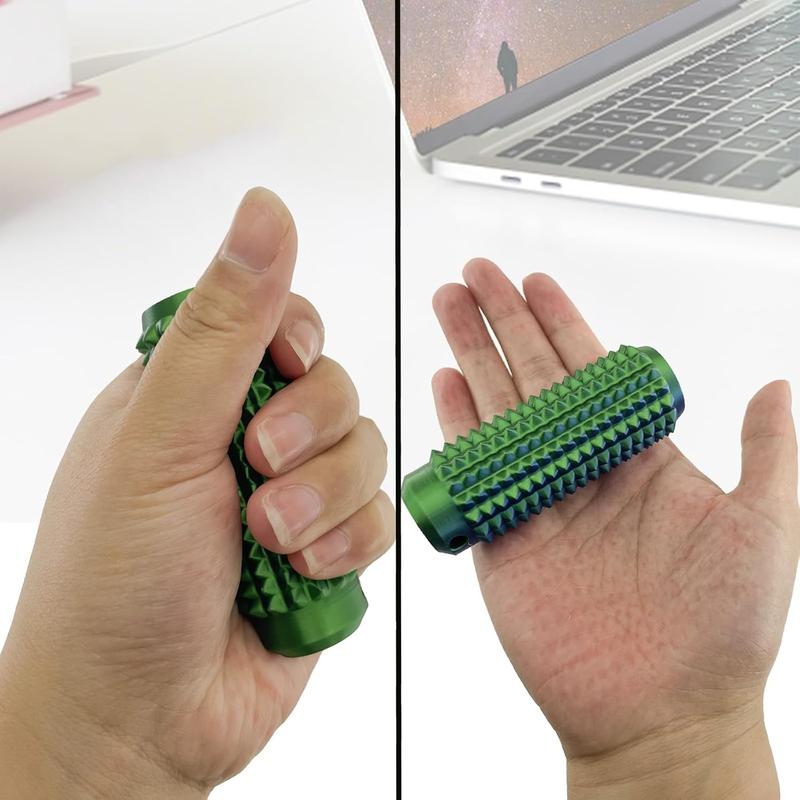 Little Ouchies Fidget - Portable Stim Tool, Pocket Mini Fidget Toy for Adults, Pain Stim Fidget, 3D Printed Venting Key Pendant, Spiky Grippie Stim Keychain for Anxiety Relief, Novelty Gifts Little Ouchies Fidget - Portable Stim Tool, Pocket Mini Fidget Toy for Adults, Pain Stim Fidget, 3D Printed Venting Key Pendant, Spiky Grippie Stim Keychain for Anxiety Relief, Novelty Gifts