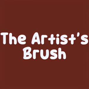 The Artist's Brush