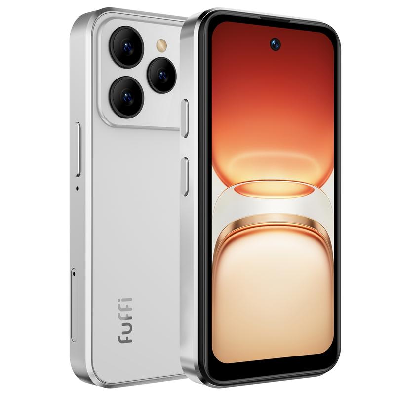 FUFFi-M17 Pro Mini Smartphone, 3.75 Inch Display, 2+16GB Storage, 3g Network, Dual Sim, Android 8.1, Fashionable Phone, New Model