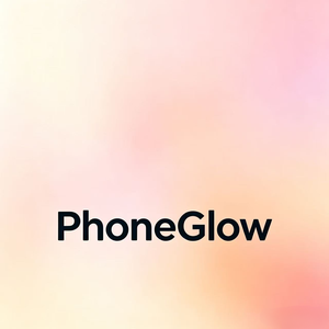 PhoneGlow