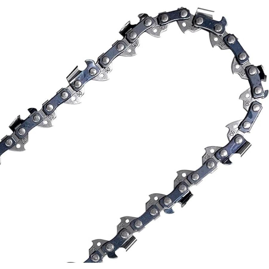 2PC 8 Inch Pole Saw Chain for KOBALT KPS 1024A-03 / KPS 1024B-03 Polesaw