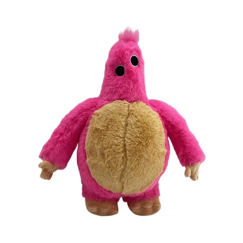 Chapter 5 Plush Toy Harley Sawyer Plush Doll Soft Toy Stuffed Animals Poppyed Monsteres Chapter 5 Lily Lovebird Doll Merch Gift