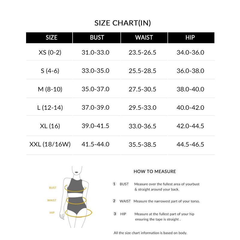 Yonique Women Swimsuits with Skirt - One Piece Tummy Control Swim Dress Cutout Bathing Suits