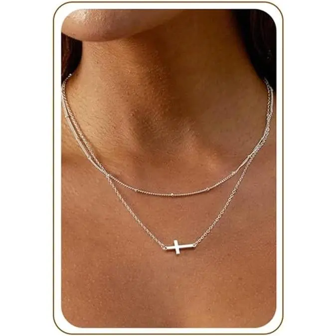 Style D,Silver