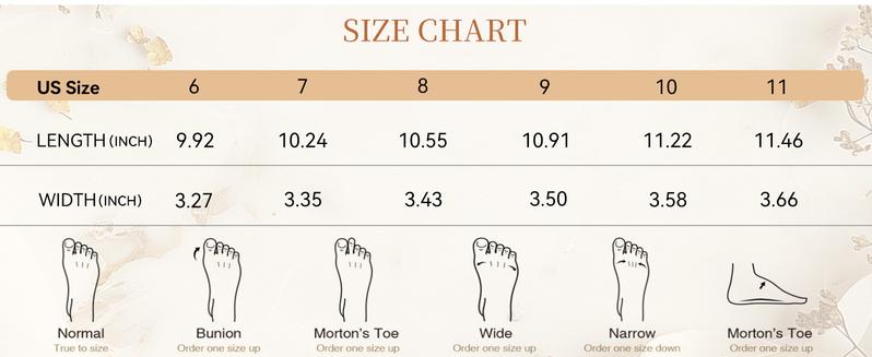 MUSSHOE Pointed Toe Slingback Flats for Women Comfortable and Chic