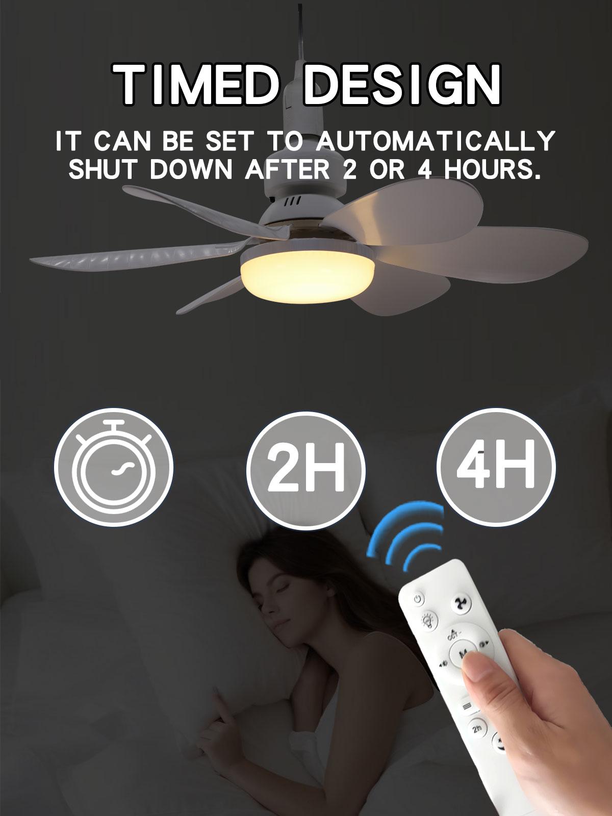 Quiet Ceiling Fans with Lights & Remote Control, Energy Efficient Design, Ideal for Bedrooms, Garages, Kitchens, Living Rooms Quiet Ceiling Fans with Lights & Remote Control, Energy Efficient Design, Ideal for Bedrooms, Garages, Kitchens, Living Rooms