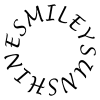 SMILEY SUNSHINE