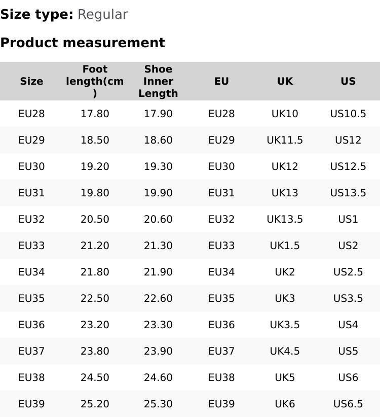 Kids K-Pop Hunterix Casual Shoes, Casual Jogging Shoes, Lightweight Comfortable Sports Sneakers, Trendy Trainers with Textile Upper and EVA Sole for All Seasons