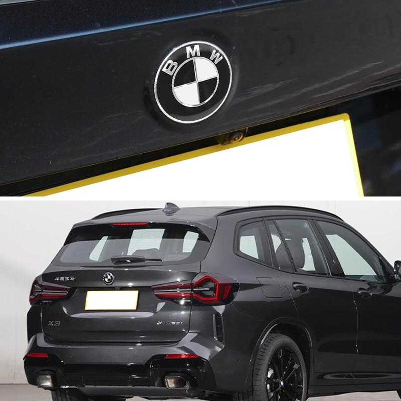 1Pcs 82MM 74MM BMW Models Car Front Hood Emblem Rear Trunk Badge Logo For BMW M Performance E36 E39 E46 E30 E34 E53 E90 E60 E70 E92 E93 E83 E84 E87 G01 G11 G12 G20 G30 X1 X2 X3 X4 X5 X6 X7 F30 F20 F10 F15 F16 M3 M4 M5