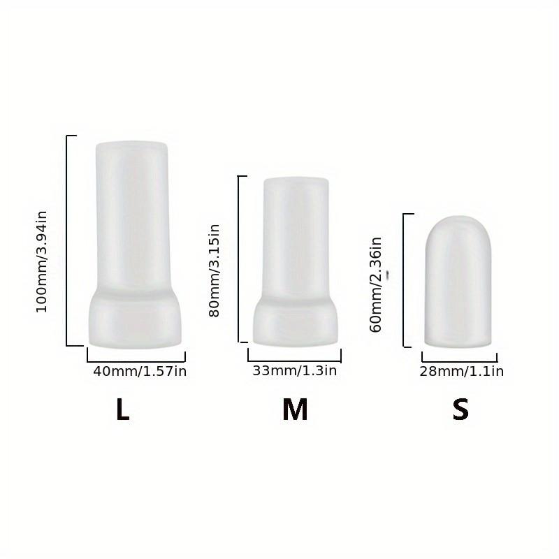 Manual Massage Vacuum Cup Trainer, Home Use Back Massager, Easy to Use, Fitness Aid, Muscle Relaxer, Multi-Functional Full Body Massager