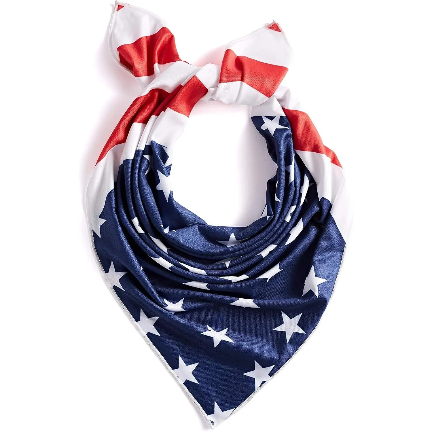 Cooling Bandana - Lightweight & Breathable - Cools Up to 2 Hours - UPF 50 Sun Protection - Machine Washable