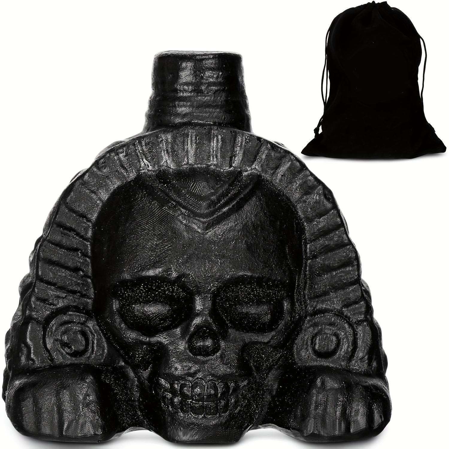 Vintage Scream Death Whistle, over 120 Decibels Human Scream Sound, Halloween Prank and Horror Gift, Christmas and New Year Gift