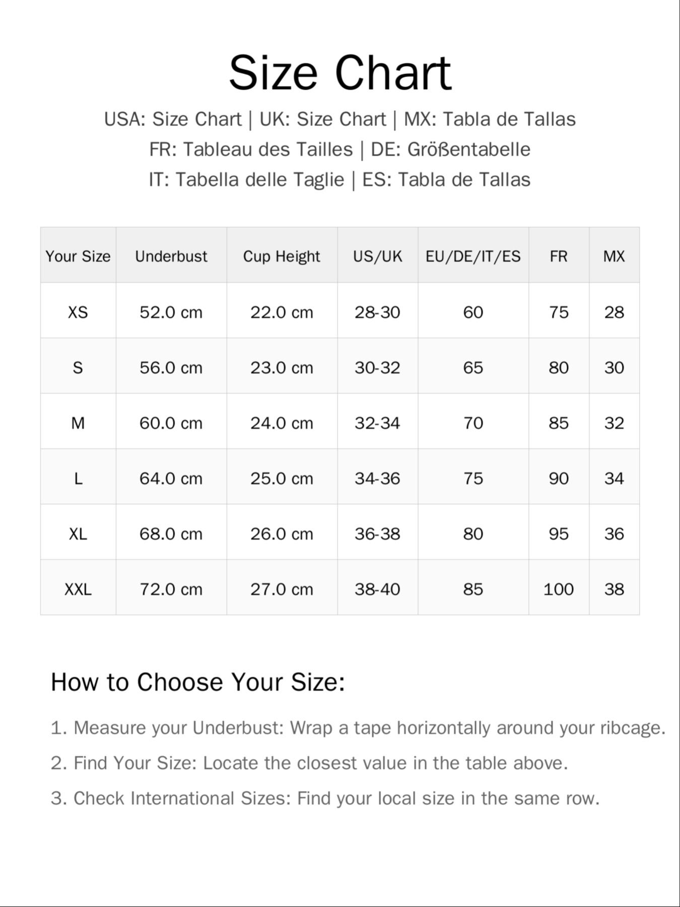 Women's Seamless Backless Bra, Multi-Strap Convertible Strap Wireless Push-Up Bra, Suitable for Wedding Dresses and Party Gowns