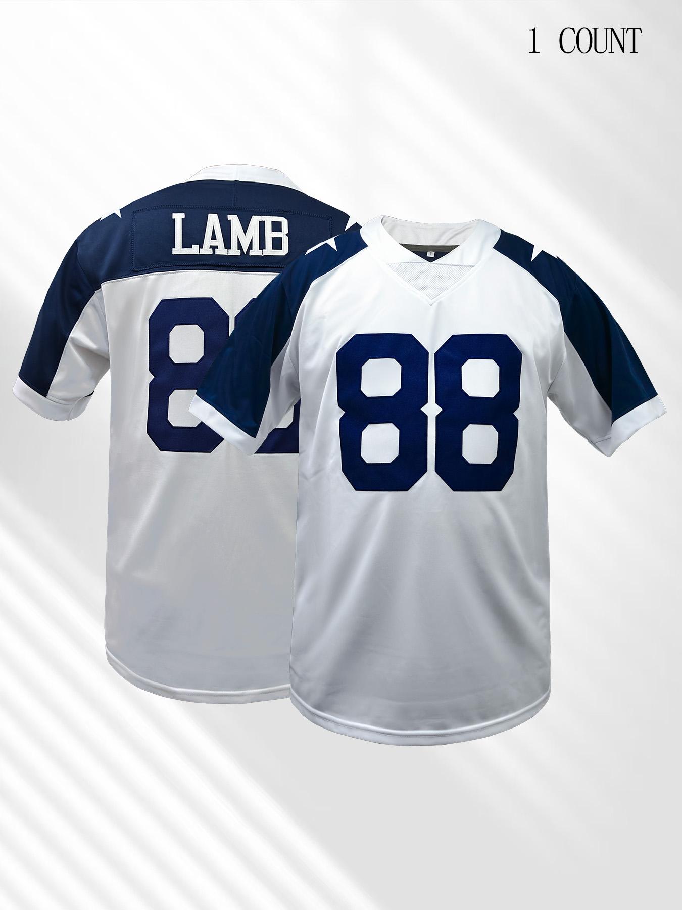 Men's Football Jersey,Men's 90s Hip Hop for Party Practice Sports T-Shirt , Perfect for Outdoor Sports & Daily Wear, Jersey Shirts