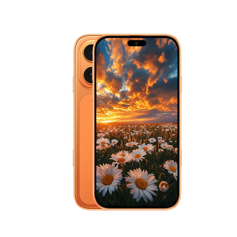 I17 Mini Android Smartphone, 3.75-Inch Dual Sim, 2+2mp Camera, 256GB Expandable Storage, 2gb RAM, 1750mah Battery, Great Gift Choice