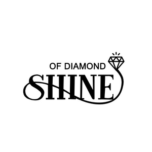 Shine of Diamond