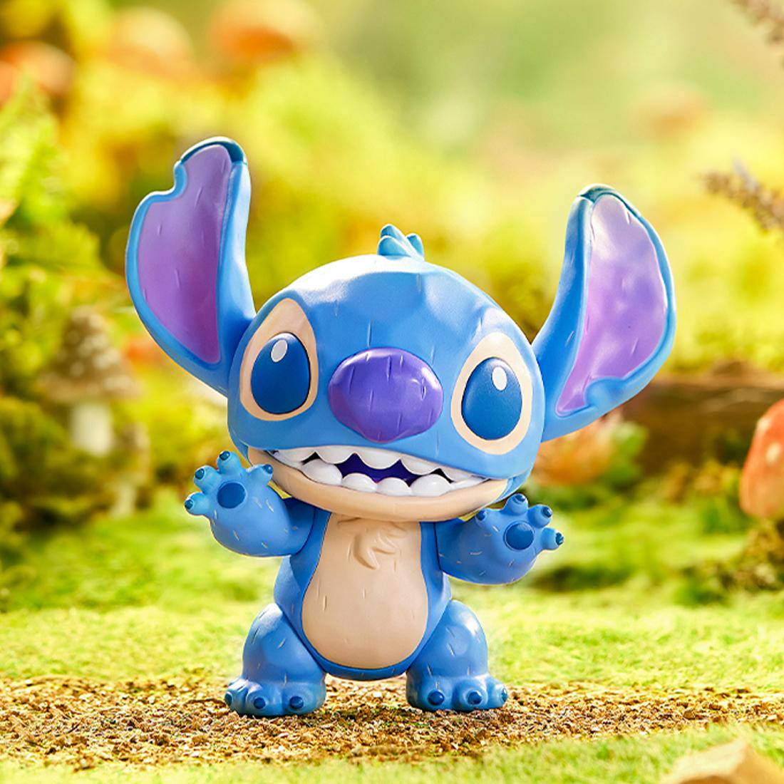 Disney Stitch Series Blind Box – Mystery Collectible Figurine featuring 9 unique designs, Trendy and Fun Decoration, Perfect Gift for Collectors