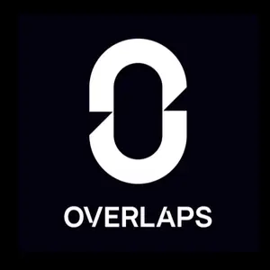 OVERLAPS USA shop logo