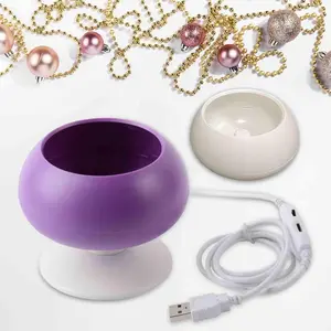 Electric Beads Spinner Quick Beading Adjustable Fast Beads Bowl for Waist Bead DIY Gift Jewelry Making Necklaces Bracelets