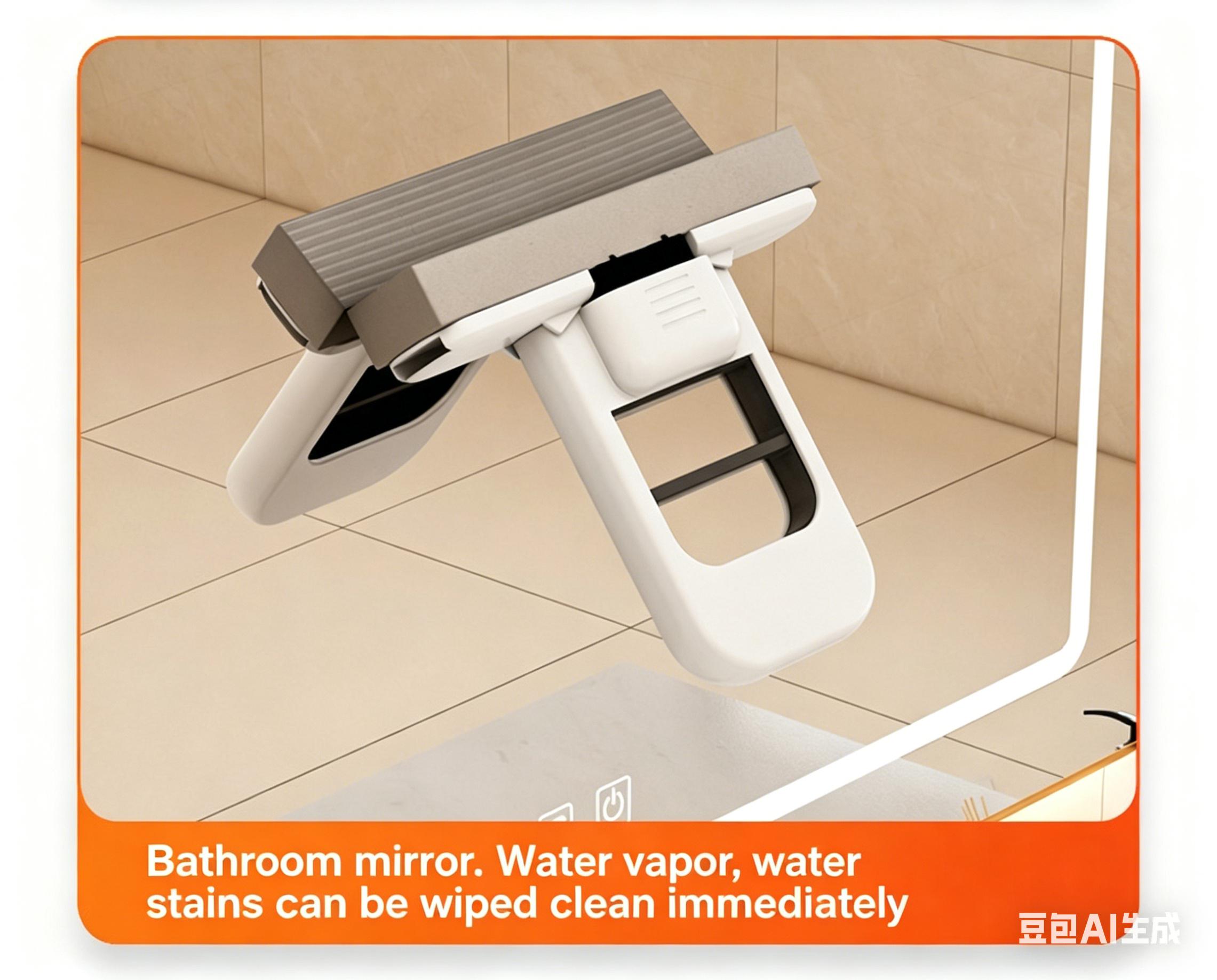 Replaceable Sponge Mini Mop for Home Cleaning, Kitchen Use – Instant Absorption, Stain Removal, No More Rags Needed Replaceable Sponge Mini Mop for Home Cleaning, Kitchen Use – Instant Absorption, Stain Removal, No More Rags Needed