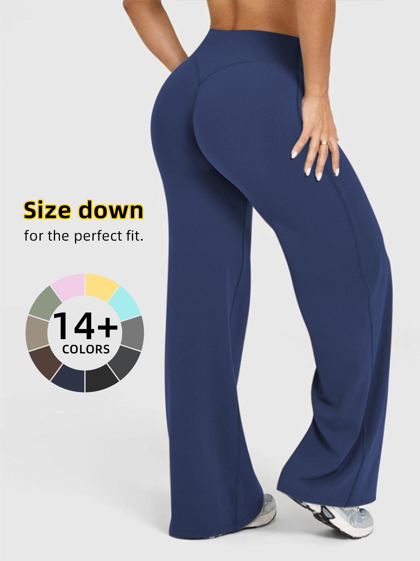 Women's Casual Wide Leg Sport Pants, Knitted Sports Pants, Perfect Choice for Spring & Summer, Comfortable Fashion Design, Ideal for Daily Wear, Athletic Casual Trousers Women's Casual Wide Leg Sport Pants, Knitted Sports Pants, Perfect Choice for Spring & Summer, Comfortable Fashion Design, Ideal for Daily Wear, Athletic Casual Trousers