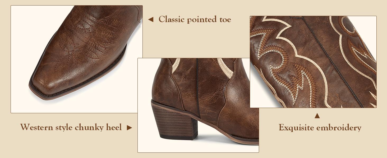 Wetkiss Women Cowgirl Cowboy Knee High Tall Boots with Classic Retro Embroidered Chunky Heel Slip On Pointed Toe Womens Western Boots for Girls Ladies ,Women's Shoes,Women's Boots #TikTokShopSpringGlowUp #greenish Wetkiss Women Cowgirl Cowboy Knee High Tall Boots with Classic Retro Embroidered Chunky Heel Slip On Pointed Toe Womens Western Boots for Girls Ladies ,Women's Shoes,Women's Boots #TikTokShopSpringGlowUp #greenish