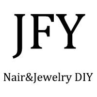 JFY Nair Jewelry DIY