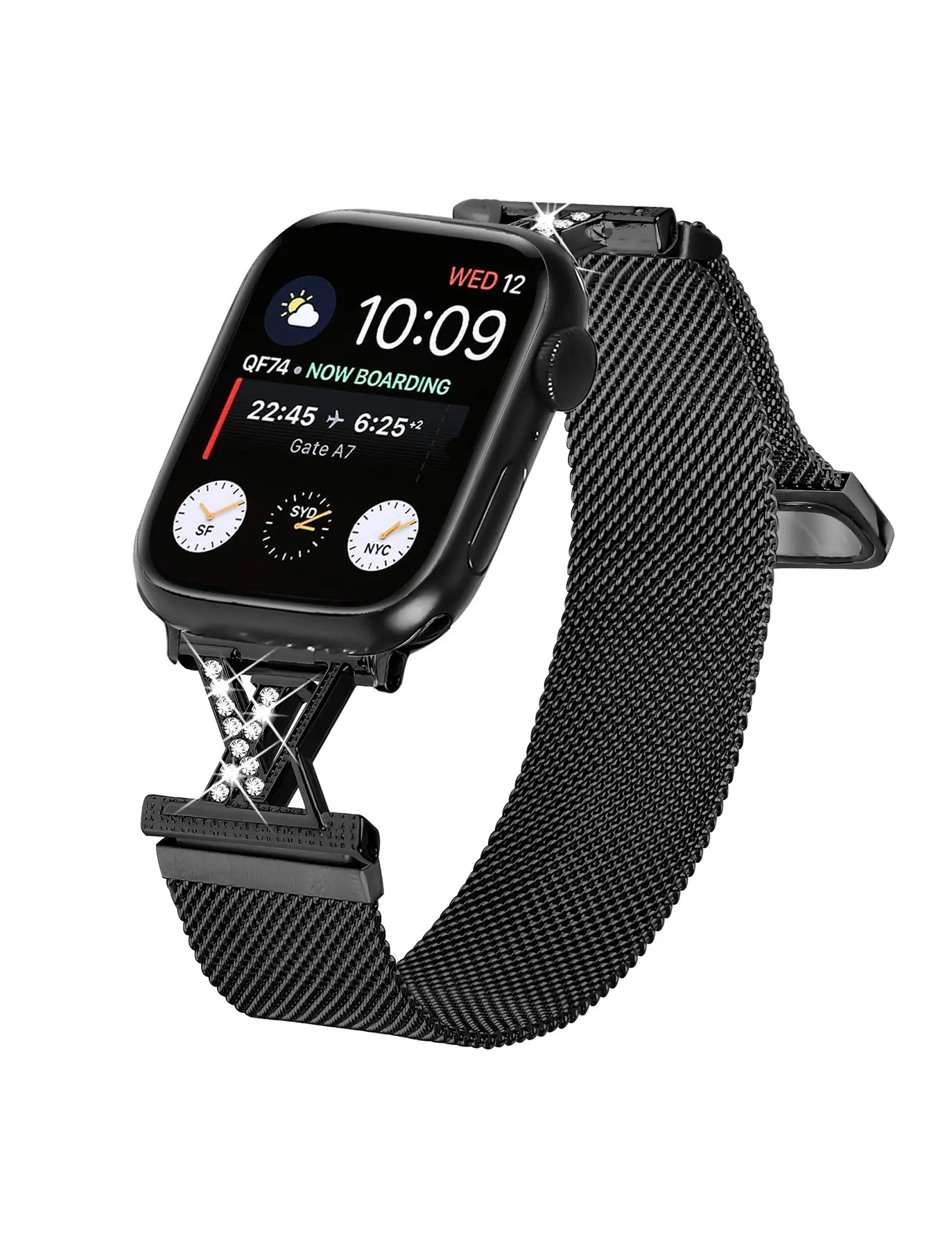 Titanium Gray