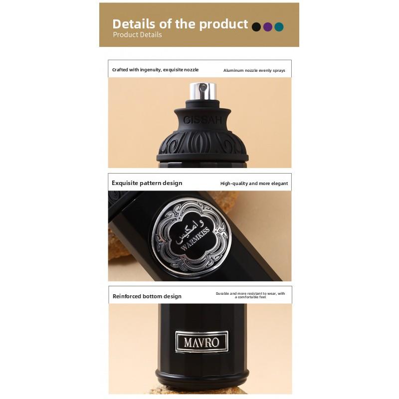 Get the Same Vibe Same Perfume Akaya 100 Middle East Dubai Arab Fragrance for Men and Women