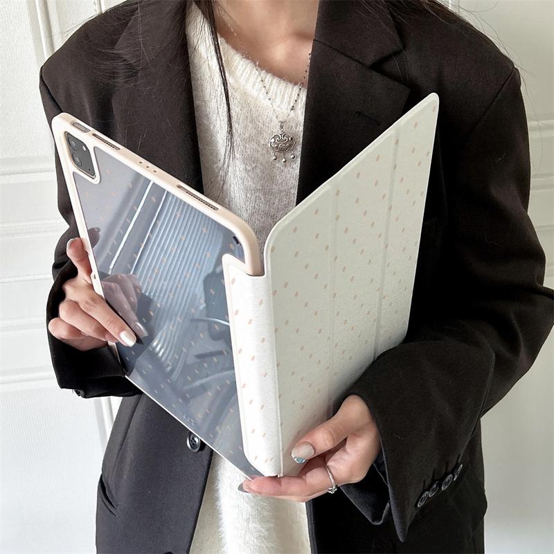 Protective Folio Tablet Cases with Pen Holder for Pro11/10th/Air 2/ iPad (8th Gen)/iPad Air 4/5/iPad Pro 11/iPad 10th Generation 10.9-inch 2022 Smart Case/iPad Air 13(M3 2025)/iPad Air 11(M3 2025)/iPad Air 11(M3 2025)/iPad 11(A16 2025) Tablet Casing