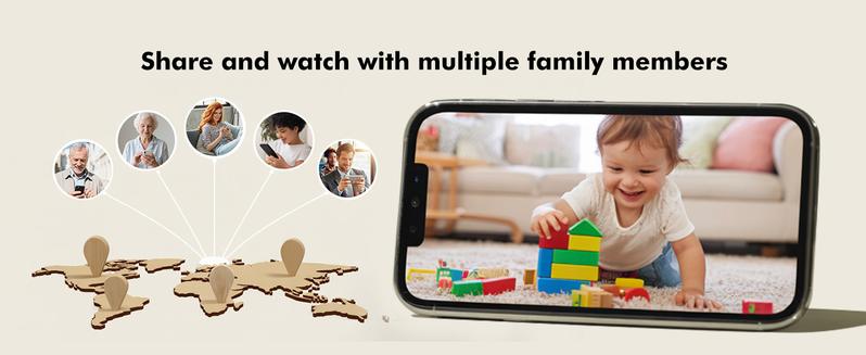 Wireless Camera-2.5K 4MP Pan/Tilt Security Camera Indoor with 6000mAh Battery, 5G&2.4G WiFi Camera for Home Security/Baby Monitor/Pet Wireless Surveillance Cam, Color Night Vision, AI Motion Detection, 2-Way Audio Wireless Camera-2.5K 4MP Pan/Tilt Security Camera Indoor with 6000mAh Battery, 5G&2.4G WiFi Camera for Home Security/Baby Monitor/Pet Wireless Surveillance Cam, Color Night Vision, AI Motion Detection, 2-Way Audio